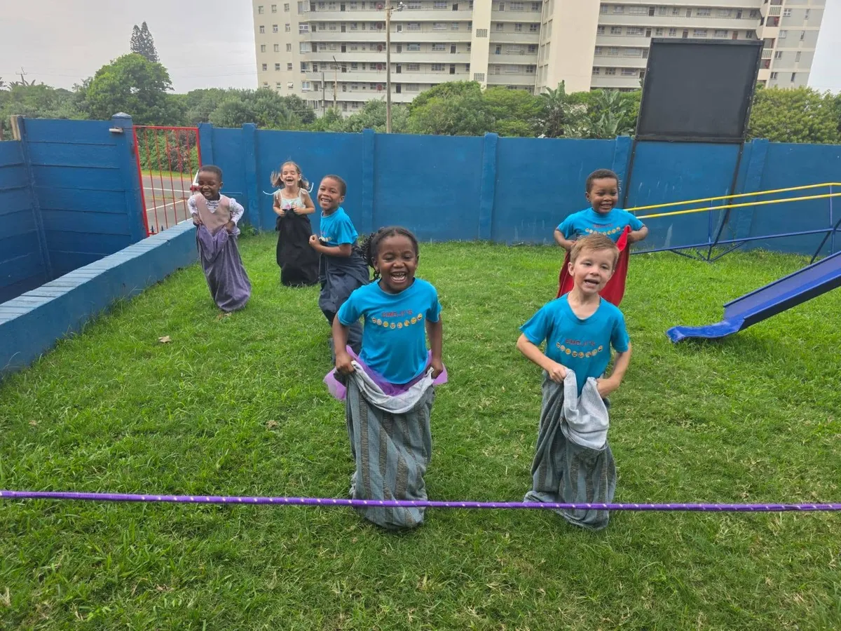 Easter celebration at Emojis, photo 1 of 47
