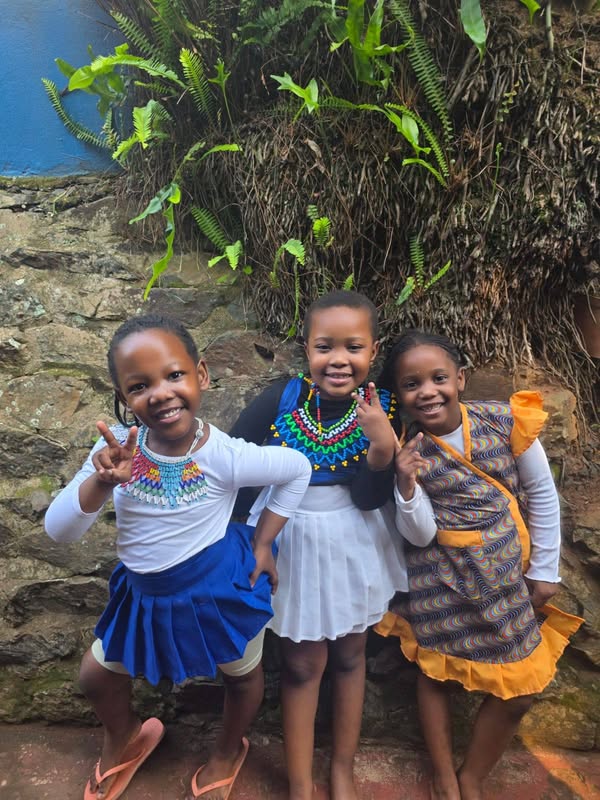 Heritage Day at Emojis, photo 1 of 1
